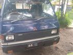 Mitsubishi Canter L 300 1985