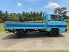 Mitsubishi Canter L300 1980