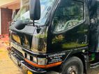 Mitsubishi Canter LE පළල් මුණතක් විකිණීමට