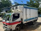 Mitsubishi Canter 2016