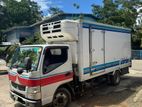 Mitsubishi Canter 2016