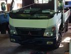 Mitsubishi Canter LL 2014