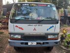 Mitsubishi Canter lorri 1998