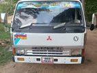 Mitsubishi Canter LORRY 1993