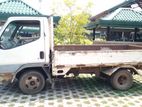 Mitsubishi Canter 1994