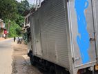 Mitsubishi Canter Lorry 1994