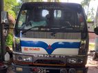 Mitsubishi Canter Lorry 1994