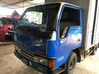 Mitsubishi Canter 1999