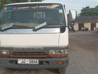 Mitsubishi Canter Lorry 2000