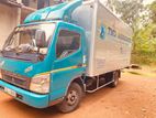 Mitsubishi Canter Lorry 2006