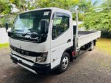 Mitsubishi Canter Lorry 2023