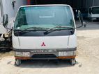 Mitsubishi Canter Lorry Cabin 24v