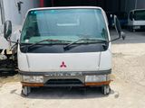 Mitsubishi Canter Lorry Cabin 24v