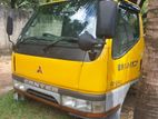 Mitsubishi Canter Lorry Cabin 24v
