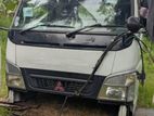 Mitsubishi Canter Lorry Cabin 24v