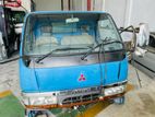 Mitsubishi Canter Lorry Cabin 24v