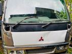 Mitsubishi Canter Lorry Cabin