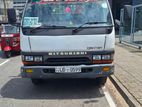 Mitsubishi Canter 2006