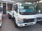 Mitsubishi Canter Patu moona 14/5 2014