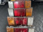 Mitsubishi Canter Rear Light Set