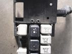 Mitsubishi Canter Relay Box