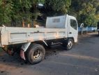 Mitsubishi Canter (Used) 2006