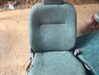 Mitsubishi Canter Seat Set