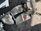 Mitsubishi Canter Signal Light
