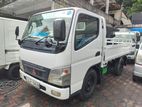 Mitsubishi Canter Single wheel 2011