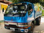 Mitsubishi Canter Tipper 1995