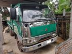 Mitsubishi Canter Tipper 1997