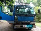 Mitsubishi Canter Tipper 2006