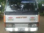 Mitsubishi Canter 1988