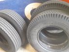 Mitsubishi Canter tyres 700/16