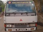 Mitsubishi Canter used 1985