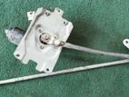 MITSUBISHI CANTER WIPER MOTOR AND LINKAGE UNIT