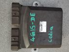 Mitsubishi Cedia 2001 Fuel Injector Control Unit