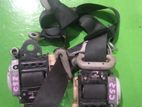 Mitsubishi Cedia CS2 Seat Belt Set