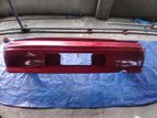 Mitsubishi Cedia Rear Bumper