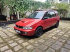 Mitsubishi Chariot 7 seater 1999