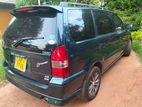 Mitsubishi Chariot 7 SEATER Duel AC 2001