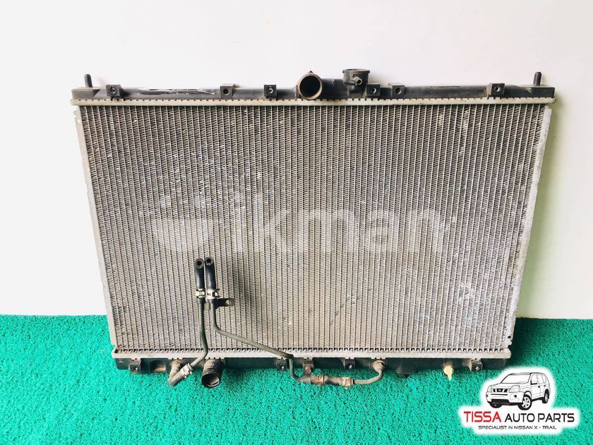 Mitsubishi Chariot Radiator in Maharagama | ikman