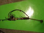 Mitsubishi CK2 Power Steering Rack