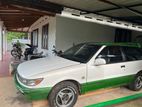Mitsubishi Colt 1990