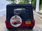 Mitsubishi Colt 1996