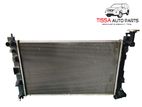 Mitsubishi Colt Radiator