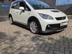 Mitsubishi Colt Ralliart 2006