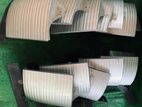 mitsubishi corner panels