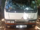 Mitsubishi Crew Cab 2006