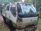 Mitsubishi Canter Crew Cab 2006